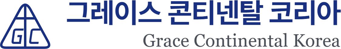Grace Continental Korea